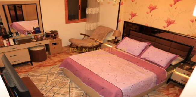 Apartment For Sale In Sidi Beshr Bahri - Qism El-Montaza - Alexandria