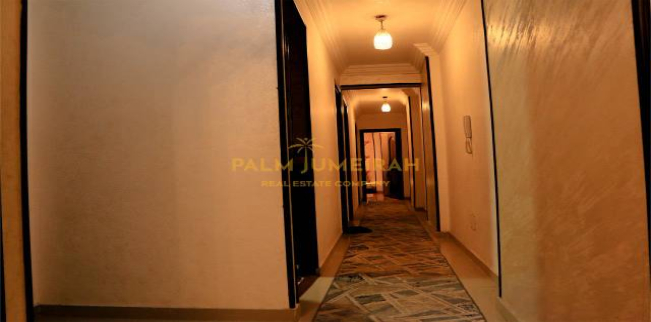 Apartment For Sale In Sidi Beshr Bahri - Qism El-Montaza - Alexandria