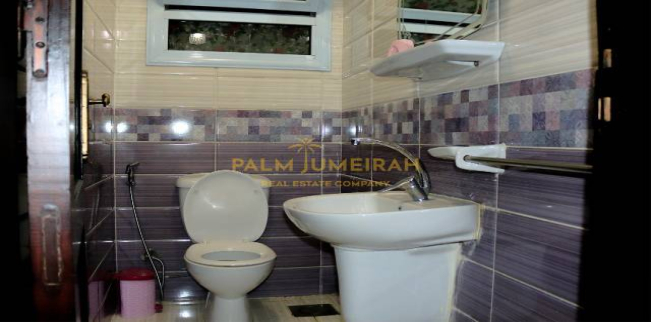 Apartment For Sale In Sidi Beshr Bahri - Qism El-Montaza - Alexandria