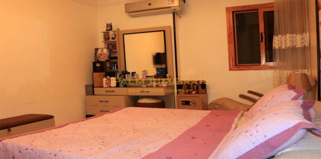 Apartment For Sale In Sidi Beshr Bahri - Qism El-Montaza - Alexandria