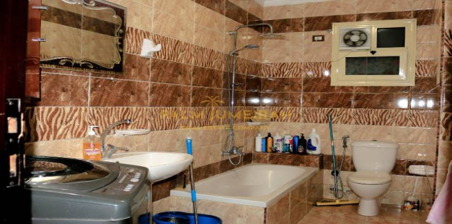 Apartment For Sale In Sidi Beshr Bahri - Qism El-Montaza - Alexandria