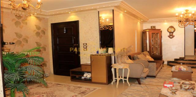 Apartment For Sale In Sidi Beshr Bahri - Qism El-Montaza - Alexandria