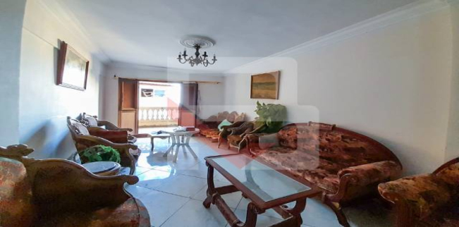 Apartment For Sale In Kamba Chares - Qesm Bab Sharqi - Alexandria
