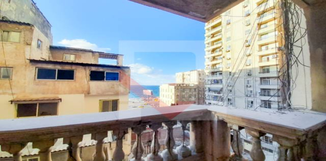 Apartment For Sale In Kamba Chares - Qesm Bab Sharqi - Alexandria