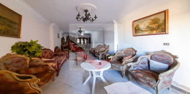 Apartment For Sale In Kamba Chares - Qesm Bab Sharqi - Alexandria