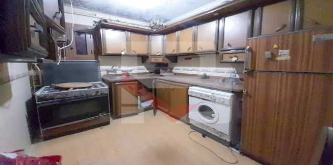 Apartment For Sale In Kamba Chares - Qesm Bab Sharqi - Alexandria