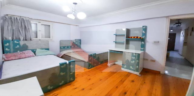 Apartment For Sale In Kamba Chares - Qesm Bab Sharqi - Alexandria