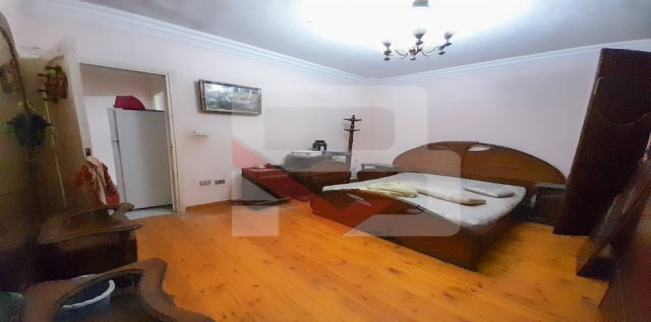 Apartment For Sale In Kamba Chares - Qesm Bab Sharqi - Alexandria