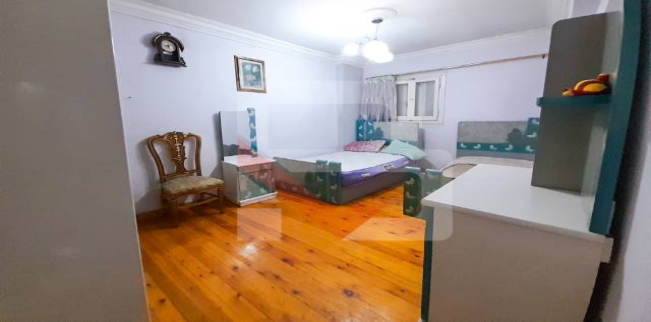 Apartment For Sale In Kamba Chares - Qesm Bab Sharqi - Alexandria
