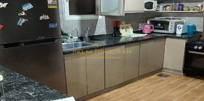 شقة للبيع فى سبورتنج - قسم سيدى جابر - الإسكندرية