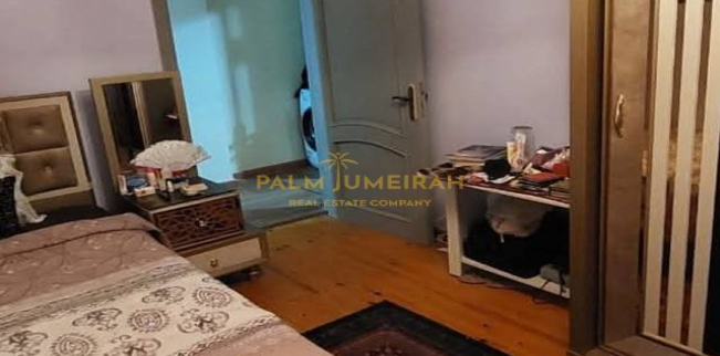 شقة للبيع فى سبورتنج - قسم سيدى جابر - الإسكندرية