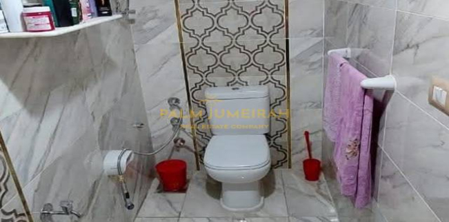 شقة للبيع فى سبورتنج - قسم سيدى جابر - الإسكندرية