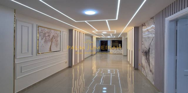 Apartment For Sale In Miami - Qism El-Montaza - Alexandria