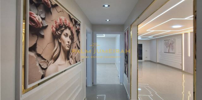 Apartment For Sale In Miami - Qism El-Montaza - Alexandria
