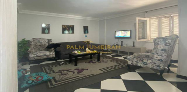 Apartment For Sale In San Stefano - Qism El-Raml - Alexandria