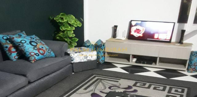 Apartment For Sale In San Stefano - Qism El-Raml - Alexandria