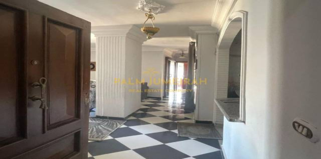 Apartment For Sale In San Stefano - Qism El-Raml - Alexandria