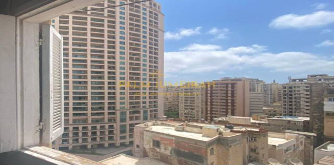 Apartment For Sale In San Stefano - Qism El-Raml - Alexandria