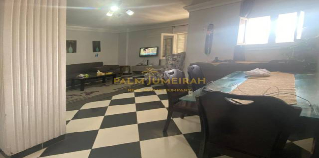 Apartment For Sale In San Stefano - Qism El-Raml - Alexandria