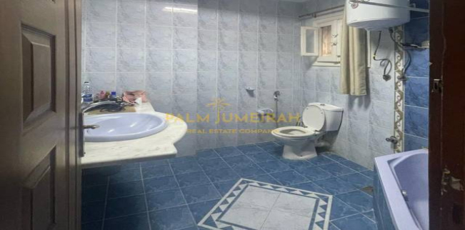 Apartment For Sale In San Stefano - Qism El-Raml - Alexandria