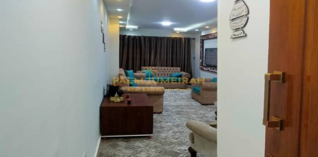 Apartment For Sale In Miami - Qism El-Montaza - Alexandria