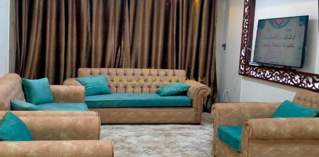 Apartment For Sale In Miami - Qism El-Montaza - Alexandria