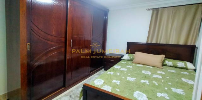 Apartment For Sale In Miami - Qism El-Montaza - Alexandria