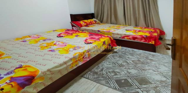 Apartment For Sale In Miami - Qism El-Montaza - Alexandria