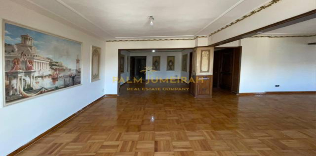 Apartment For Sale In Glim - Qism El-Raml - Alexandria