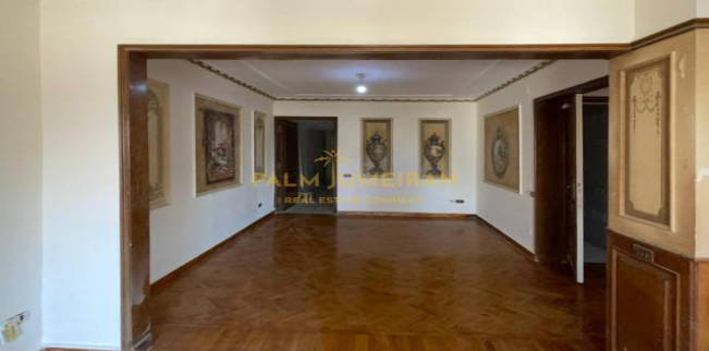 Apartment For Sale In Glim - Qism El-Raml - Alexandria