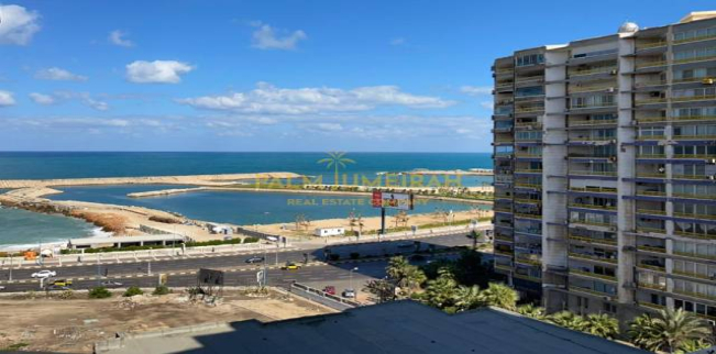 Apartment For Sale In Glim - Qism El-Raml - Alexandria