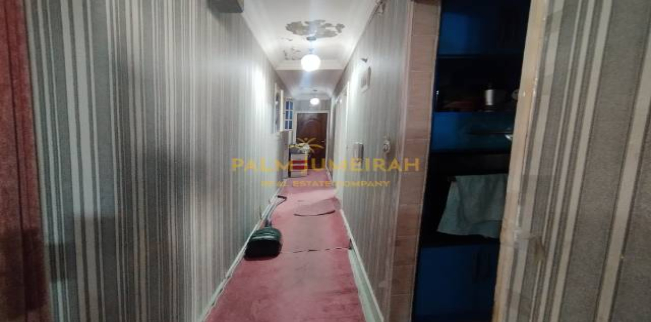 Apartment For Sale In Kamba Chares - Qesm Bab Sharqi - Alexandria