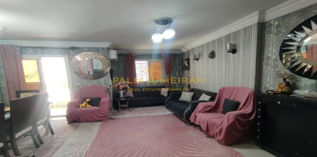 Apartment For Sale In Kamba Chares - Qesm Bab Sharqi - Alexandria