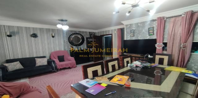Apartment For Sale In Kamba Chares - Qesm Bab Sharqi - Alexandria