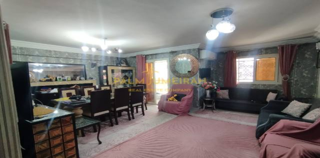 Apartment For Sale In Kamba Chares - Qesm Bab Sharqi - Alexandria