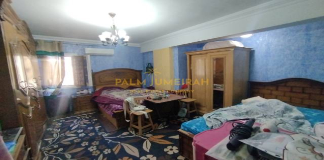Apartment For Sale In Kamba Chares - Qesm Bab Sharqi - Alexandria