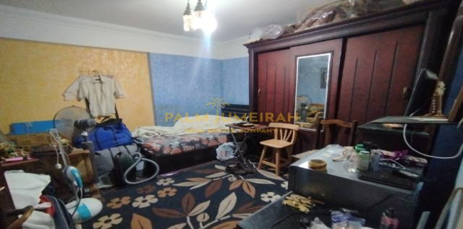 Apartment For Sale In Kamba Chares - Qesm Bab Sharqi - Alexandria