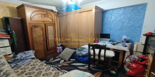 Apartment For Sale In Kamba Chares - Qesm Bab Sharqi - Alexandria