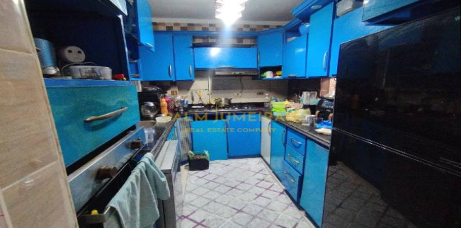 Apartment For Sale In Kamba Chares - Qesm Bab Sharqi - Alexandria