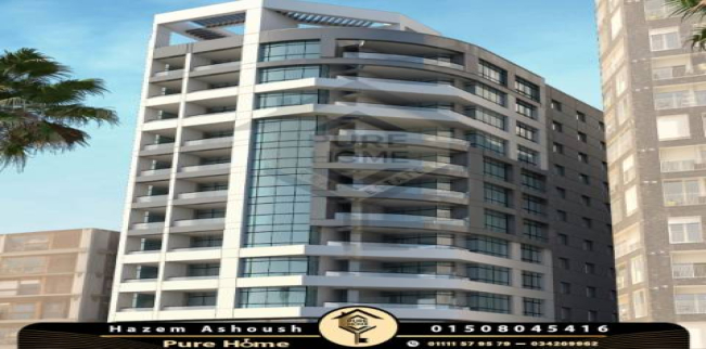 Apartment For Sale In Kamba Chares - Qesm Bab Sharqi - Alexandria
