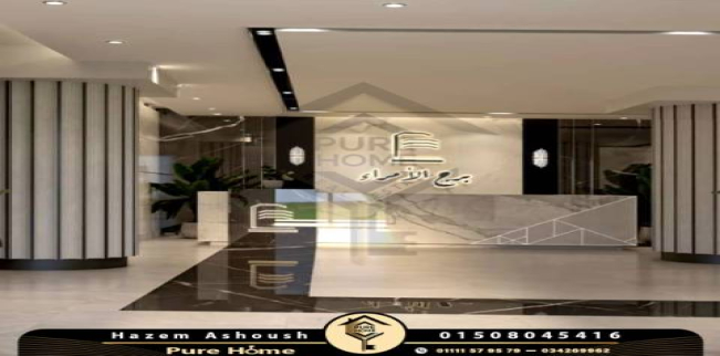 Apartment For Sale In Kamba Chares - Qesm Bab Sharqi - Alexandria