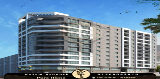 Apartment For Sale In Kamba Chares - Qesm Bab Sharqi - Alexandria