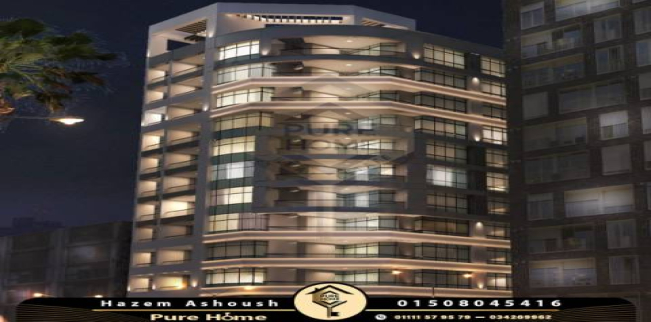 Apartment For Sale In Kamba Chares - Qesm Bab Sharqi - Alexandria