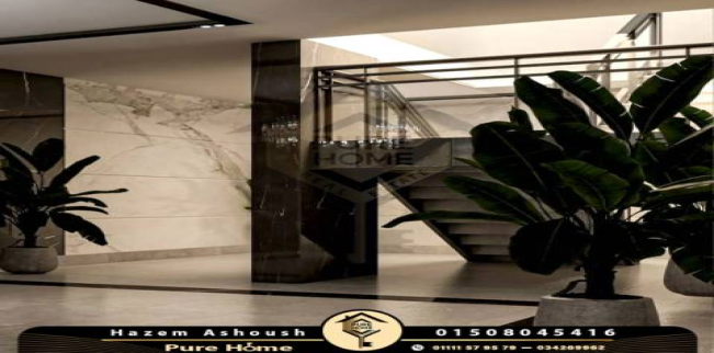 Apartment For Sale In Kamba Chares - Qesm Bab Sharqi - Alexandria