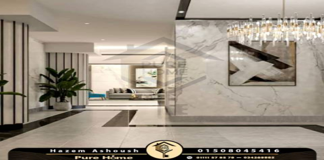 Apartment For Sale In Kamba Chares - Qesm Bab Sharqi - Alexandria