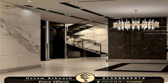 Apartment For Sale In Kamba Chares - Qesm Bab Sharqi - Alexandria