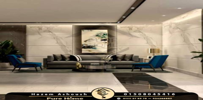 Apartment For Sale In Kamba Chares - Qesm Bab Sharqi - Alexandria