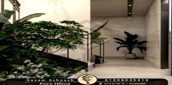Apartment For Sale In Kamba Chares - Qesm Bab Sharqi - Alexandria