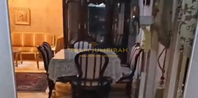 Apartment For Rent In As Soyouf Bahri - Qism El-Montaza - Alexandria