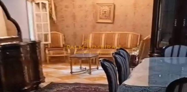 Apartment For Rent In As Soyouf Bahri - Qism El-Montaza - Alexandria